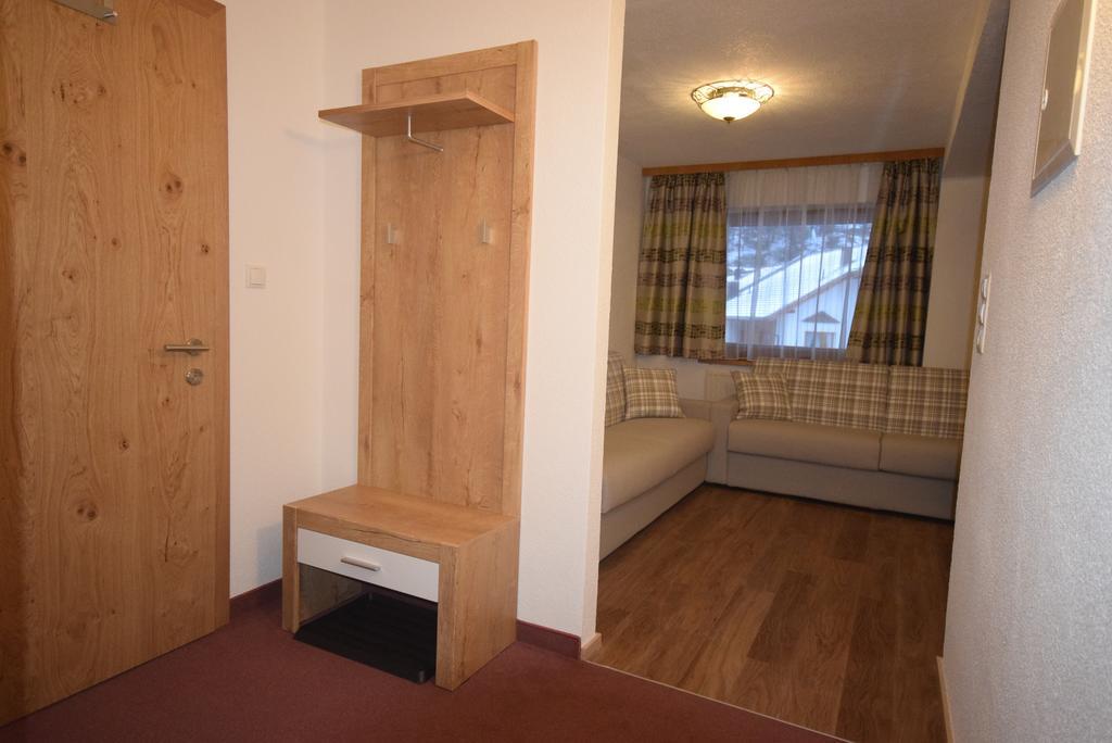 Ferienwohnung Haus Marina Sölden Zimmer foto