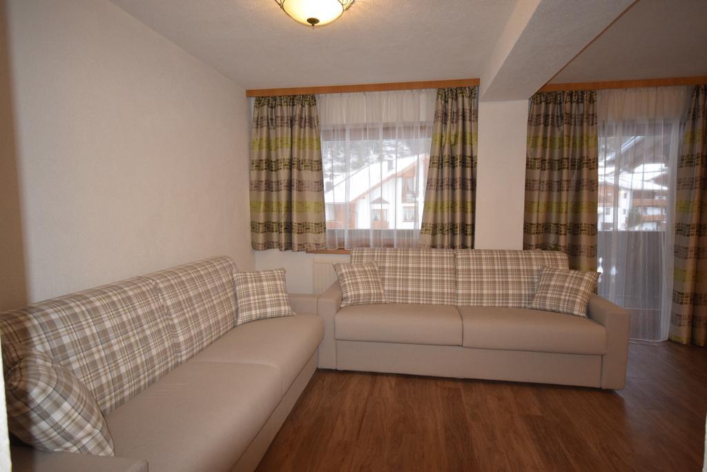 Ferienwohnung Haus Marina Sölden Zimmer foto