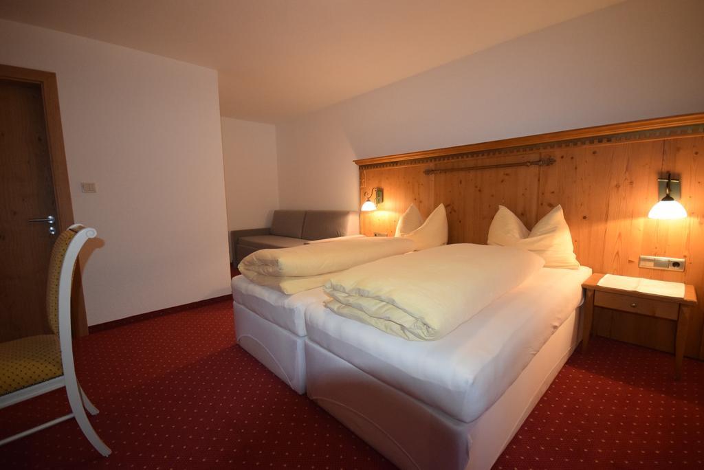 Ferienwohnung Haus Marina Sölden Zimmer foto